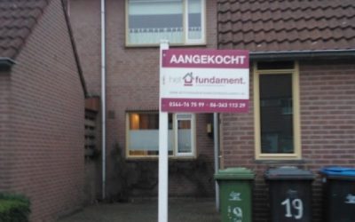 Het Achterveld 19, Tiel