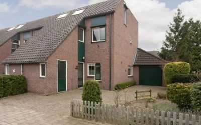 Blijdestein 29, Ede