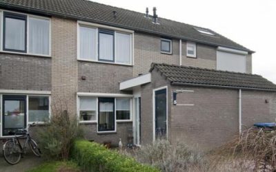 Bloemee 5, Geldermalsen