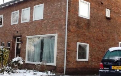 Emmalaan 13, Tiel