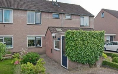 Glorie van Holland 24, Geldermalsen