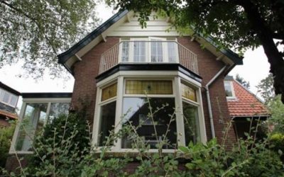 Heuvelweg 41, Soest