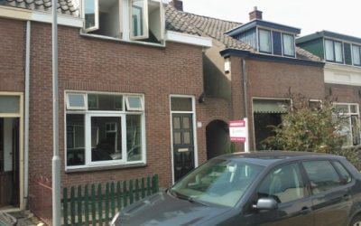 Hoveniersweg 97, Tiel