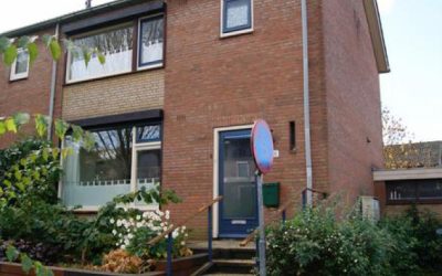 Iepenhof 8, Molenhoek