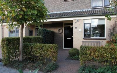 Johan Walburglaan 7, Barneveld