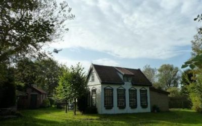 Laone 34, Renesse
