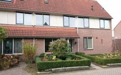 Mozartstraat 5, Tiel