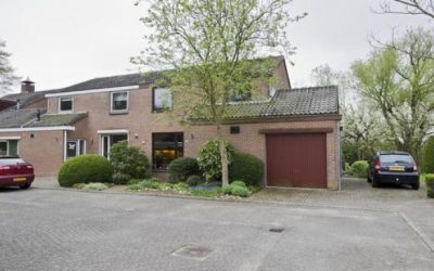 Nieuwsteeg 19, Tricht
