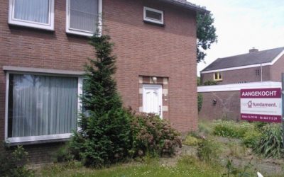 Kerkstraat 35, Tricht