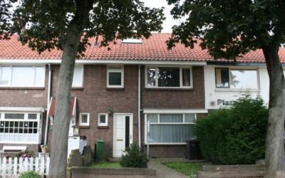 Medelsestraat 23, Tiel