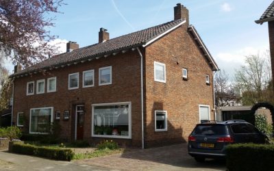 Emmalaan 13, Tiel