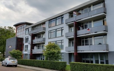 Ravenswaaijstraat 48, Tiel