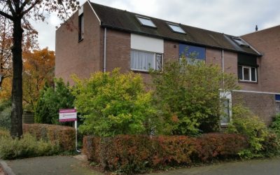 Schoonenburg 108, Ede