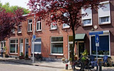 Van Lennepdwarsstraat 4, Utrecht