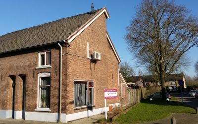 Stationsstraat 30, Dreumel