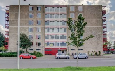 Marowijnedreef 17, Utrecht