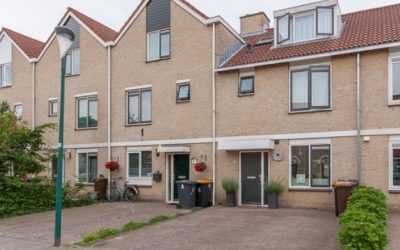 Rosmolen 20, Wijk bij Duurstede