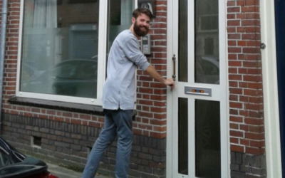 2e Daalsesijk 47a, Utrecht