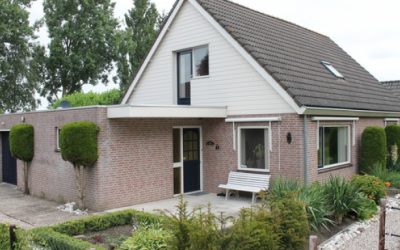 Garststraat 4, Maurik