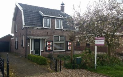 Daver 10, Kerk-Avezaath