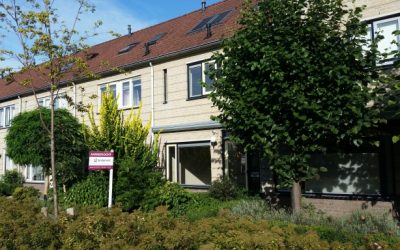 Zonnedauw 58, Tiel