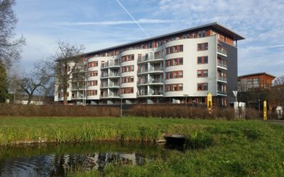 Het Jaagpad 48, Tiel