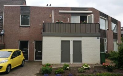 Arnemuidenhoek 11, Arnhem
