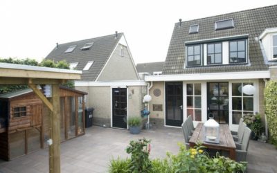 Bellefleur 11, Tiel