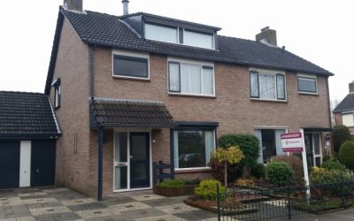 Groenestraat 9, Ophemert