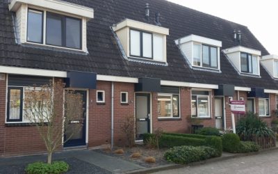 De Ganzenhof 36, Ophemert