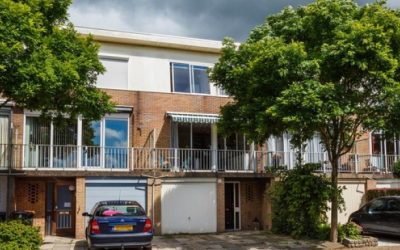Karolingersweg 54, Wijk bij Duurstede