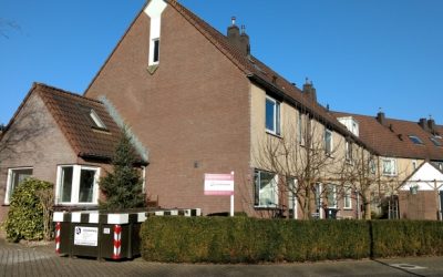Kotter 38, Wijk bij Duurstede
