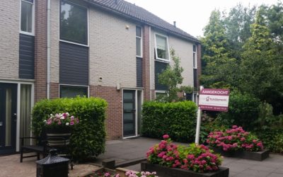 Lange Akker 84, Geldermalsen