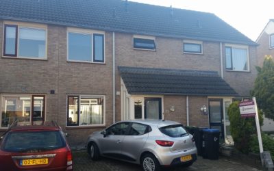 Hovenierslaantje 33, Tiel
