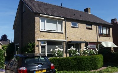 Hoge Hof 19a, Kapel Avezaath