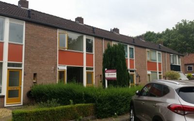 Kon. Wilhelminalaan 8, Buren