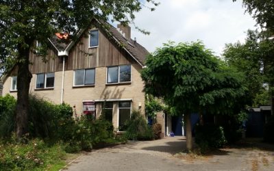 Buitenlust 39, Tiel