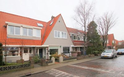 Primulastraat 40, Amersfoort