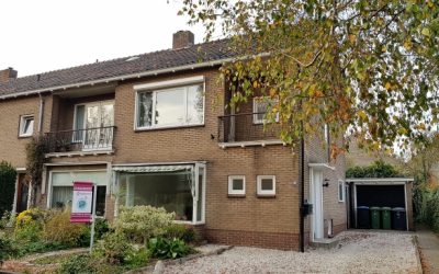 Papesteeg 16, Tiel