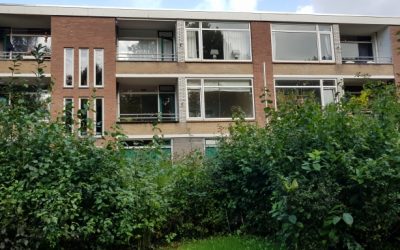 Nolensstraat 34, Wageningen