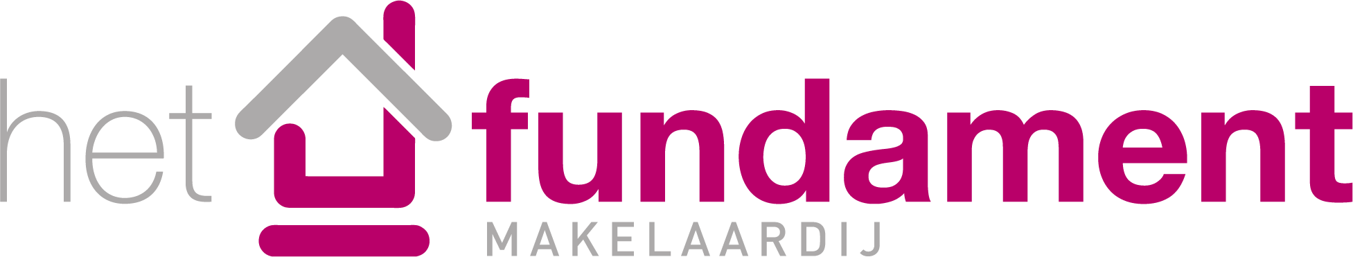 Logo fundament