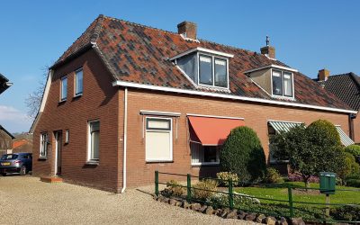 Brinkstraat 4a, Lienden
