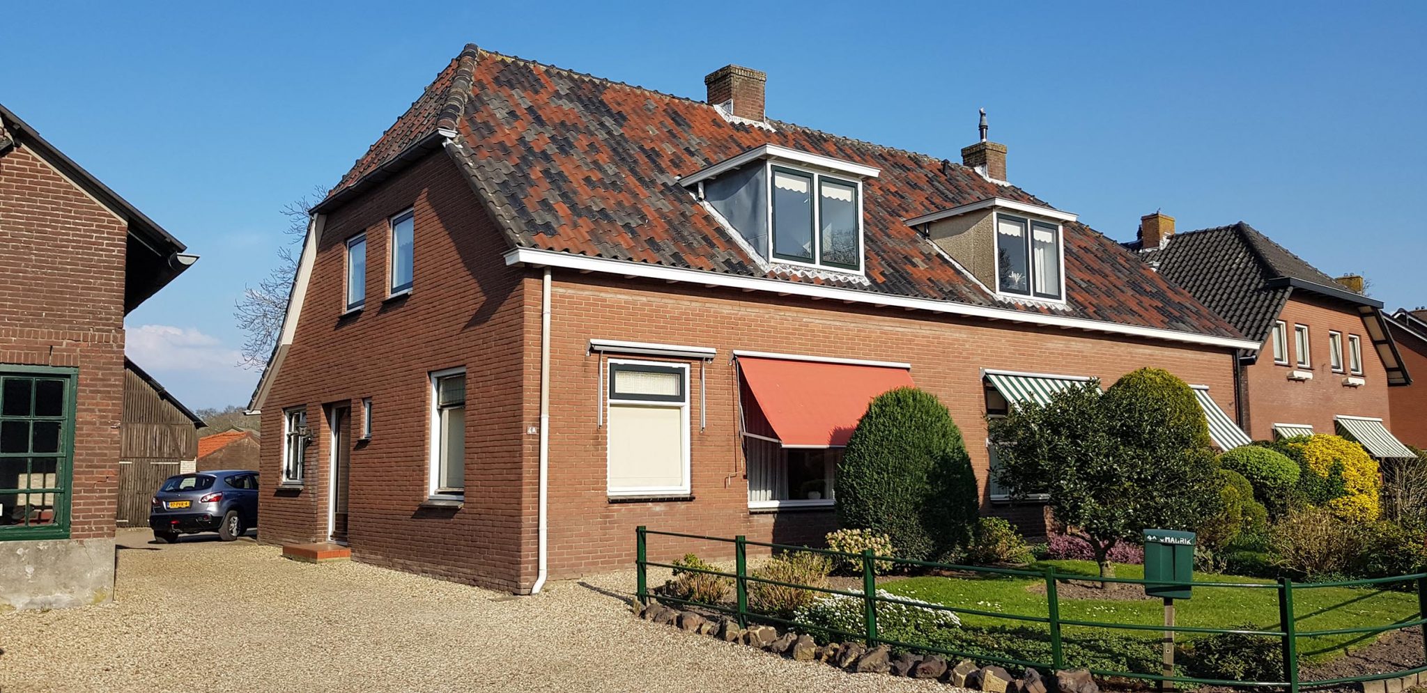 Brinkstraat 4a Lienden