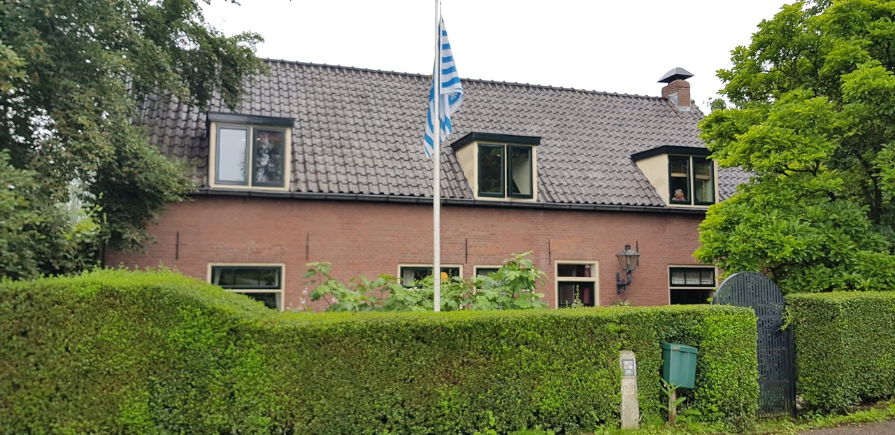 Raadsteeg 2 Rumpt