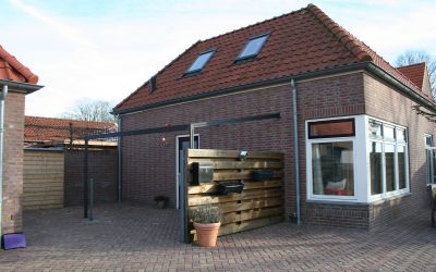 Rhenoyseweg 20-1, Rhenoy