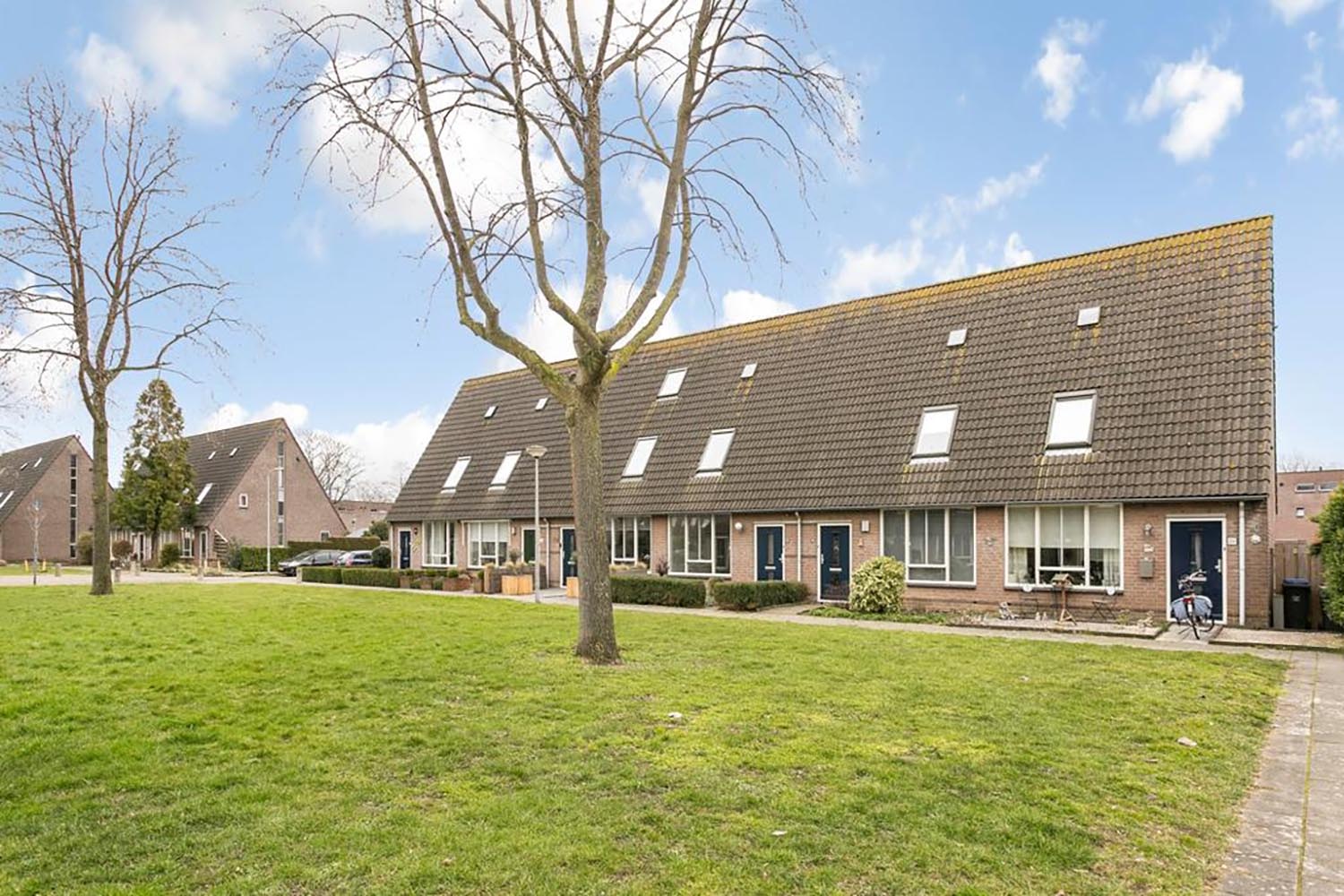 Jozef Israelsstraat 30 Tiel