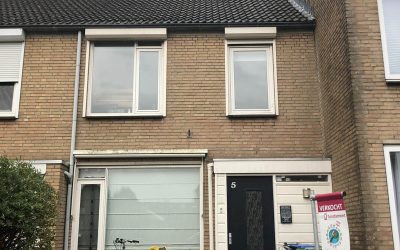 Verstolkstraat 5, Leerdam