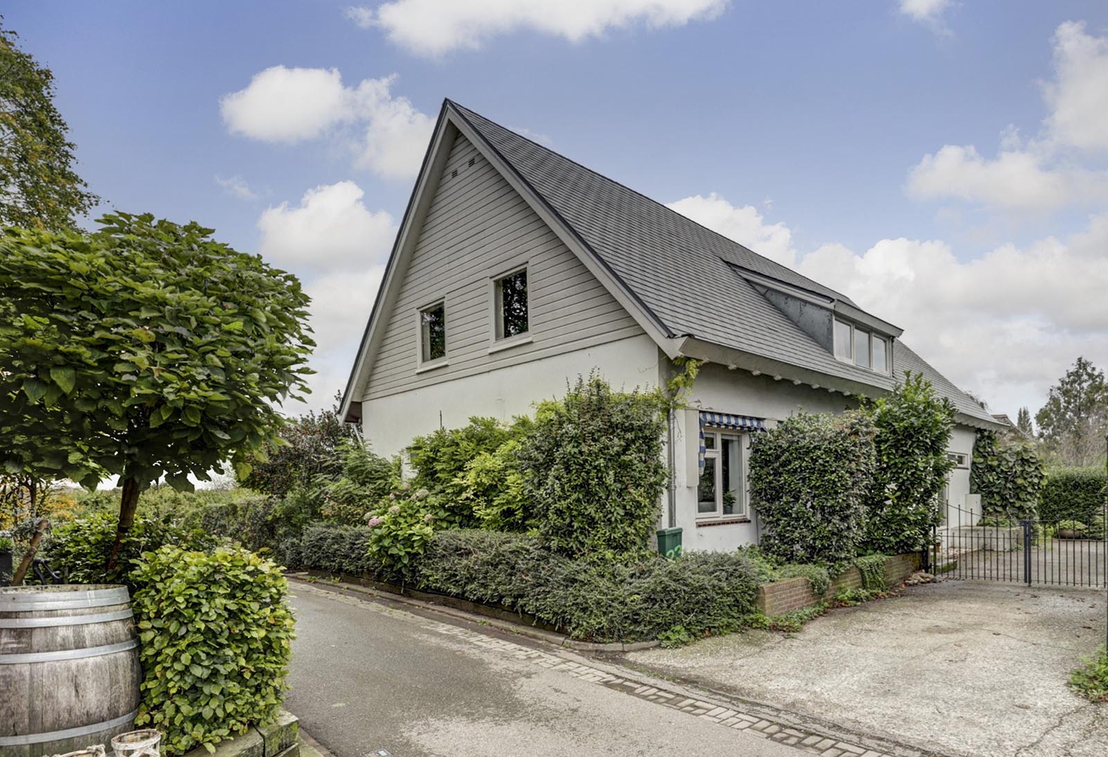 Dorpsstraat 23 Rhenoy