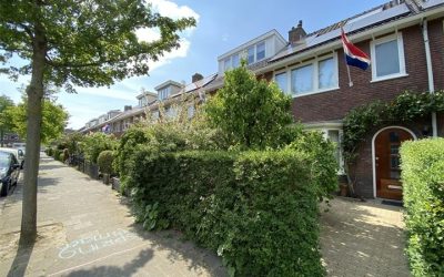 H. Wijnmalenstraat 28, Utrecht