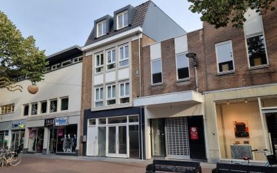 Waterstraat 86-11, Tiel